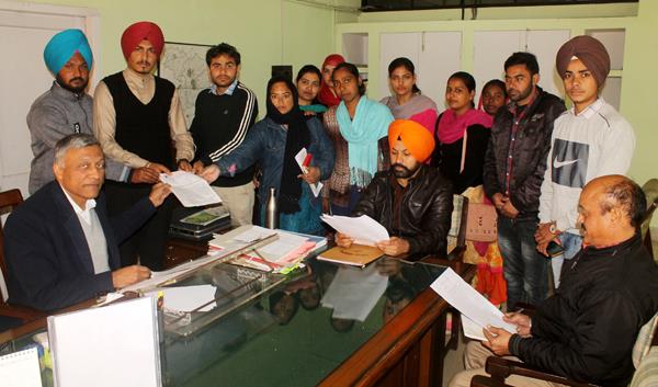 the demand delegation included additional d  was the demand letter given to