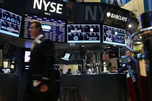 us market dow jones sp 500 closed at new record high