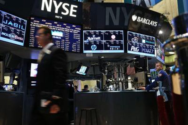 ਅਮਰੀਕੀ ਬਾਜ਼ਾਰ : ਡਾਓ ਜੋਂਸ, ਐੱਸ. ਐਂਡ. ਪੀ. ਨੇ ਬਣਾਈ ਨਵੀਂ ਉਚਾਈ