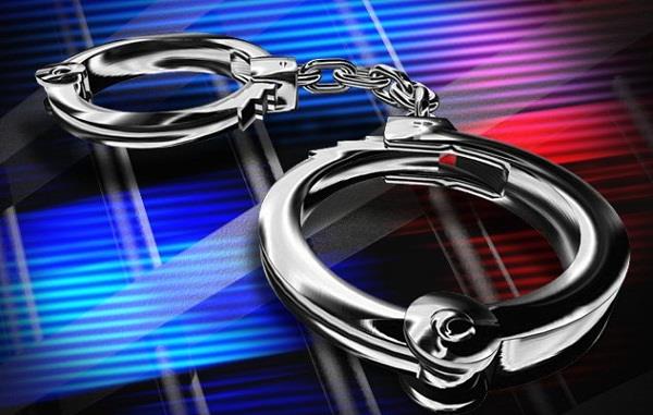 arrested with 1 kg of poppy husk