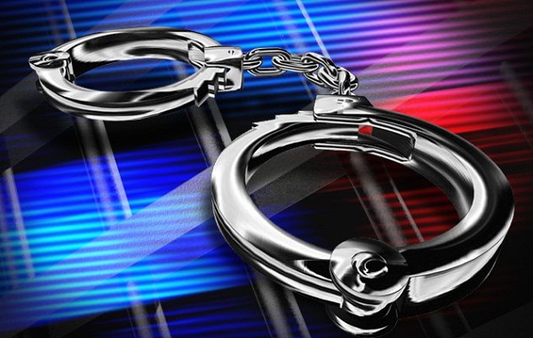 1 ਕਿਲੋ ਭੁੱਕੀ ਸਣੇ ਗ੍ਰਿਫਤਾਰ