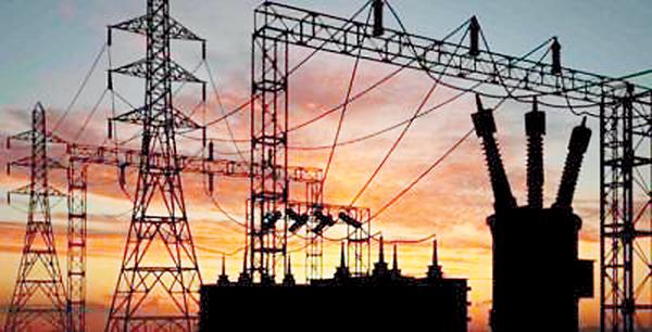 power cut in summer