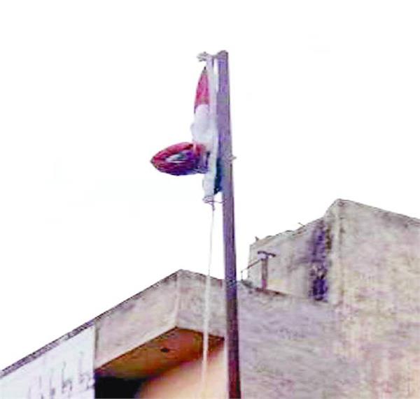 republic day  mla talwar
