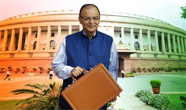 budget 2018 today s economic survey government seen on this sector