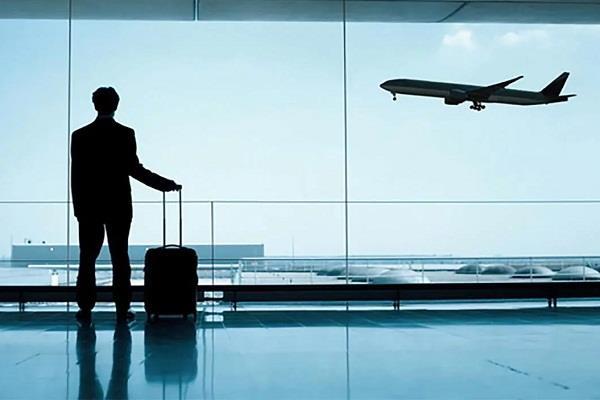 in december  the number of air passengers crossed 11 million