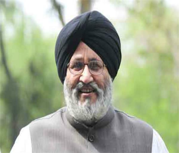 shiromani akali dal  congress government