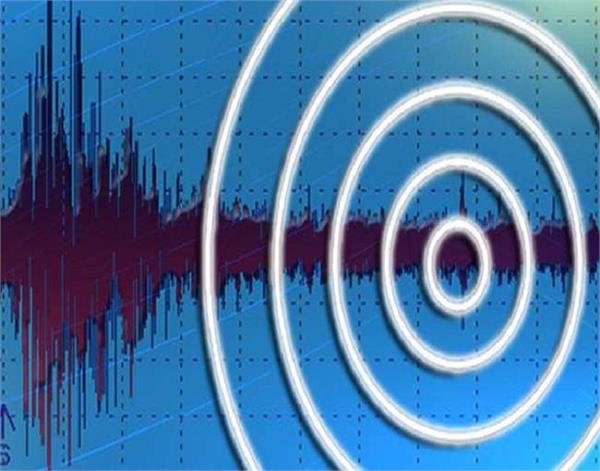 6 3 magnitude earthquake in northern chile
