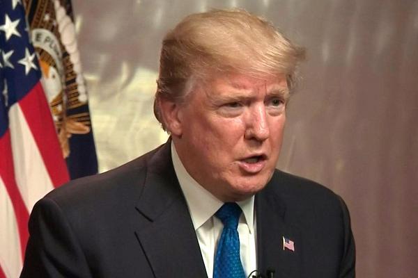 afghan attack  trump demands solid action against the taliban
