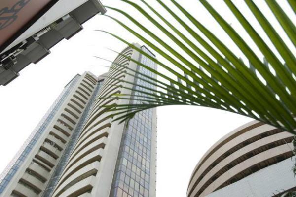 the market reached a new record crossing sensex 36250 and nifty 11100