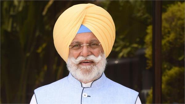 rana gurjeet resigns