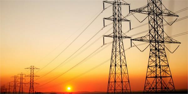 punjab industry electricity