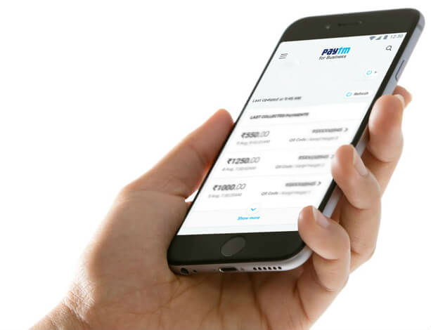 Paytm ''ਚ ਕਰਾ ਸਕੋਗੇ ਐੱਫ. ਡੀ., 6.85 ਫੀਸਦੀ ਮਿਲੇਗਾ ਵਿਆਜ