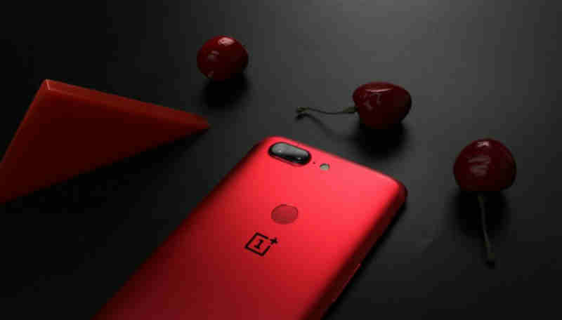 ਭਾਰਤ 'ਚ ਲਾਂਚ ਹੋਇਆ OnePlus 5T ਬਾਇਬੈਕ ਪ੍ਰੋਗਰਾਮ