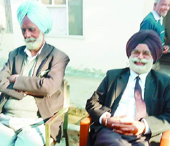 ਪੁਲਸ ਐਕਟ 66 ਕਲੰਦਰਾ ਦਾ ਮਾਮਲਾ, ਸਬੂਤਾਂ ਦੀ ਘਾਟ ''ਚ ਬਰੀ