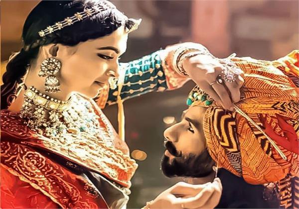 haryana has also stopped the release of   padmavat  