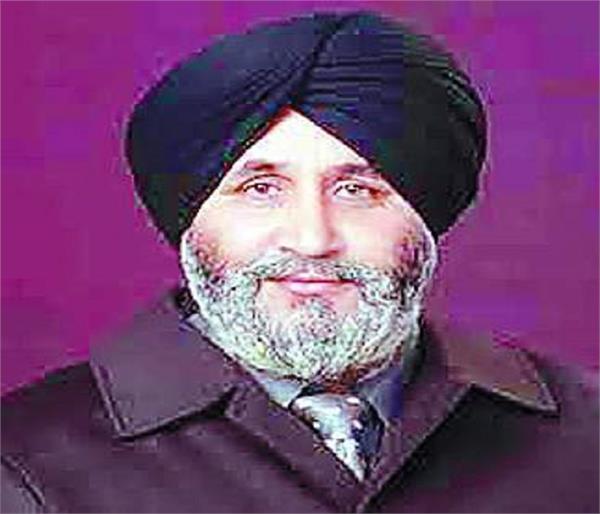 shiromani akali dal   meeting