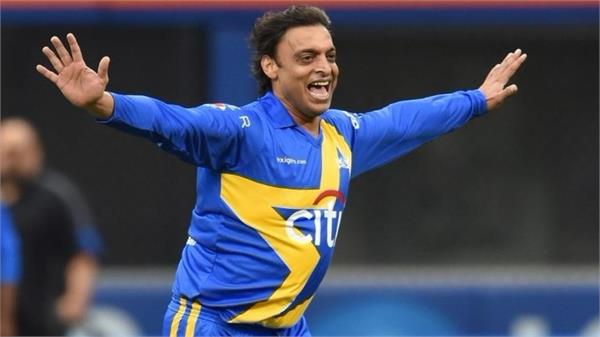 india will take time to become a fast bowlers   country  shoaib akhtar