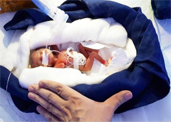 jivanta hospital created history