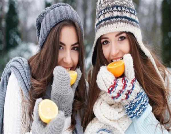 stay in the winter healthy