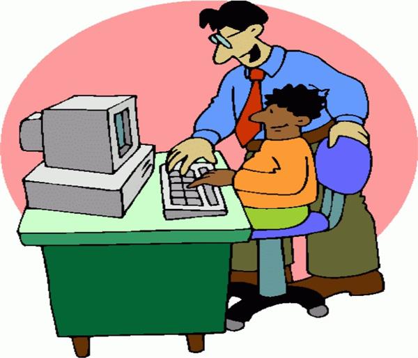 computer teachers  government schools