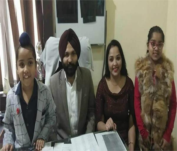 amanpreet singh doctor kidnapped