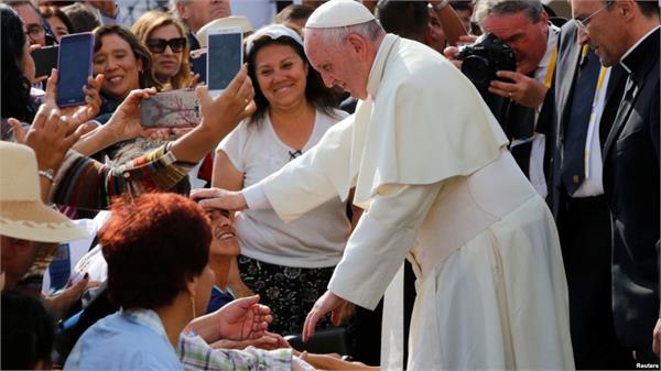 pope francis