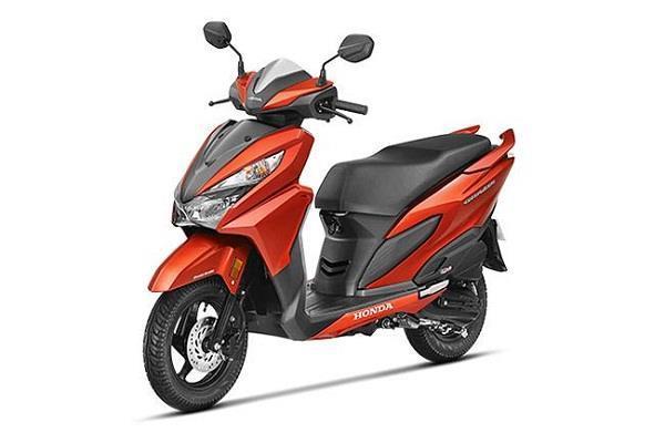 honda sold more than 50 000 garcia scooters
