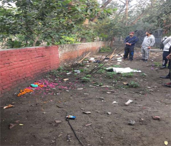 mission clean jalandhar