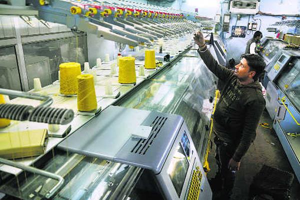 ludhiana industry