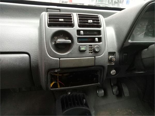 thief stolen music  in car