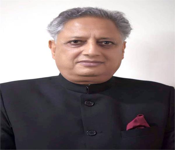 speaker rana kp