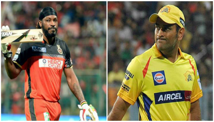 IPL : ਚੇਨਈ ਸੁਪਰ ਕਿੰਗਸ ਦਾ ਖੁਲਾਸਾ, ਇਸ ਵਜ੍ਹਾ ਨਾਲ ਕ੍ਰਿਸ ਗੇਲ ਨੂੰ ਨਹੀਂ ਖਰੀਦਿਆ