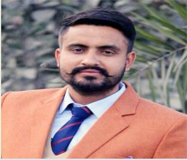 amritpal bath arrested with his father and sister