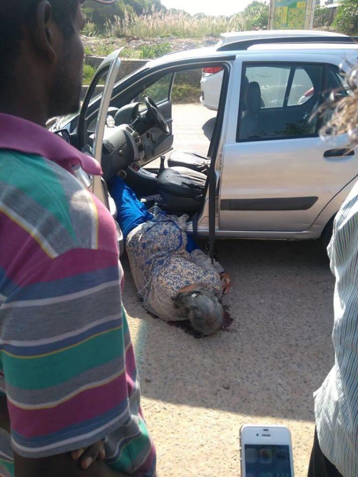 hotel owner wife murder case