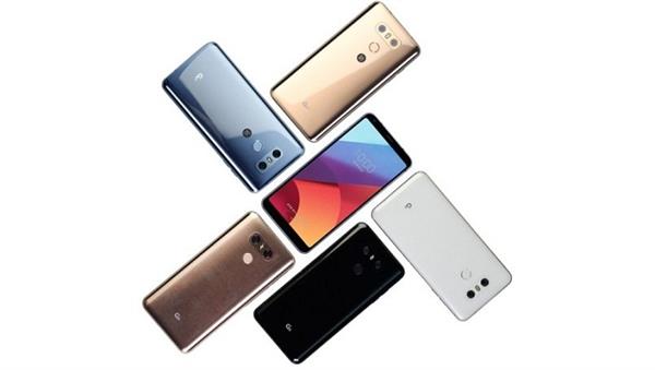 lg g6 smartphone will get android oreo updates by end of june