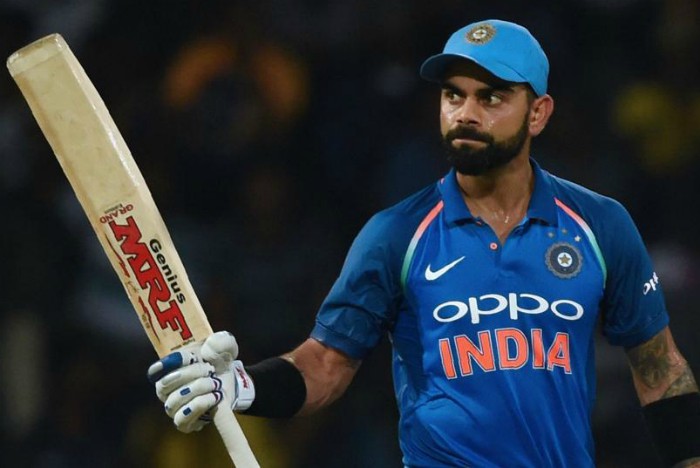 BCCI ਪ੍ਰਮੁੱਖ ਨੇ ਕਿਹਾ- ਹਰ ਕ੍ਰਿਕਟਰ ਲਈ ਜਿਊਂਦਾ-ਜਾਗਦਾ ਉਦਾਹਰਣ ਹੈ ਵਿਰਾਟ