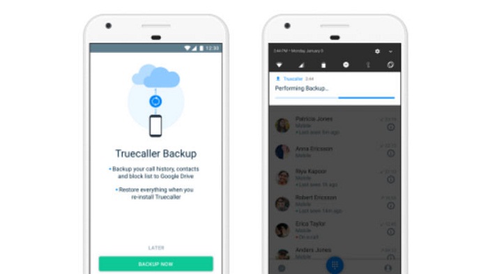 Truecaller ਐਂਡਰਾਇਡ ਐਪ ''ਚ ਉਪਲੱਬਧ ਹੋਇਆ ਨਵਾਂ ਫੀਚਰ