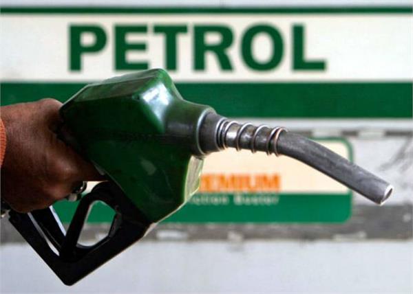 know how petrol costs reach rs  80 liters