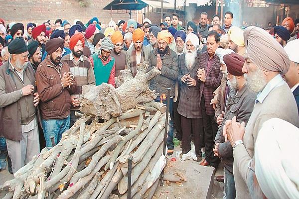 ਇੰਦਰਪ੍ਰੀਤ ਦੋਸਤ ਨੂੰ ਸੌਂਪ ਗਿਆ ਪਰਿਵਾਰ ਨੂੰ ਭਰਾ ਤੋਂ ਬਚਾਉਣ ਦੀ ਜ਼ਿੰਮੇਵਾਰੀ