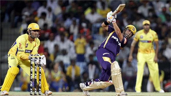 ipl will opportunity be opened by this team kolkata knight rise