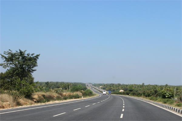 the road will be made to thailand  easy to roam