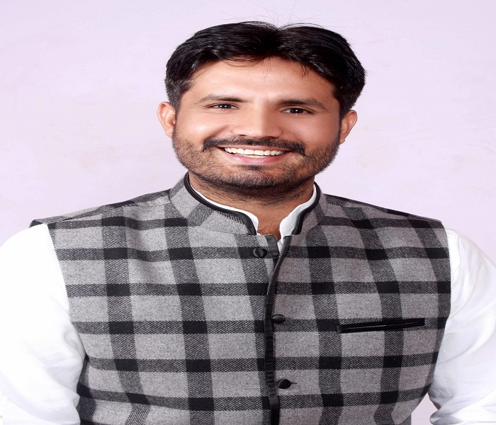 ਟੀ. ਬੀ. ਮਰੀਜ਼ਾਂ ਨੂੰ ਮਿਲੇਗੀ ਮੁਫਤ ਐਕਸ-ਰੇ ਸੁਵਿਧਾ : ਰਾਜਾ ਵੜਿੰਗ