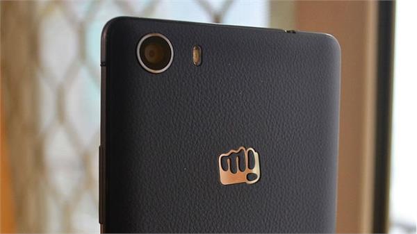 first android oreo go edition smartphone micromax bharat go