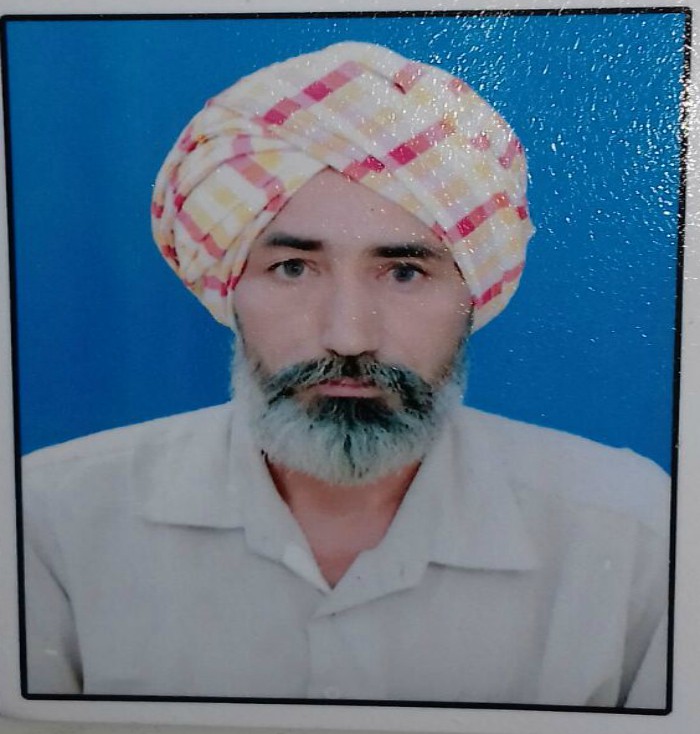 ਬਠਿੰਡਾ ਦਾ ਇਕ ਹੋਰ ਕਿਸਾਨ ਚੜ੍ਹਿਆ ਕਰਜ਼ੇ ਦੀ ਬਲੀ