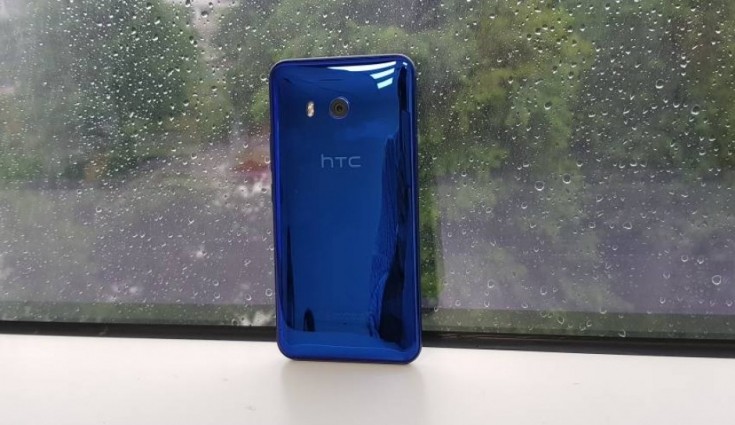 HTC U11 ਨੂੰ ਮਿਲਣੀ ਸ਼ੁਰੂ ਹੋਈ ਨਵੀਂ ਐਂਡ੍ਰਾਇਡ 8.0 Oreo ਅਪਡੇਟ