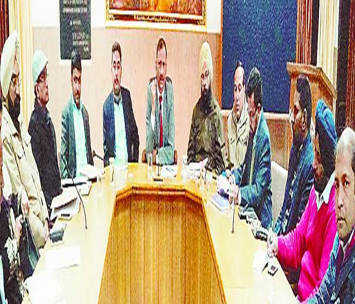 ਉਤਸ਼ਾਹ ਨਾਲ ਮਨਾਇਆ ਜਾਵੇਗਾ ਗਣਤੰਤਰਤਾ ਦਿਵਸ : ਡੀ. ਸੀ.