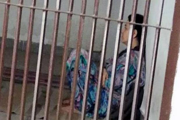 ਜੇਲ ''ਚ ਵੀ ਫਿੱਟ ਰਹਿਣਾ ਚਾਹੁੰਦੀ ਹੈ ''ਹਨੀਪ੍ਰੀਤ'', ਇਸੇ ਲਈ...