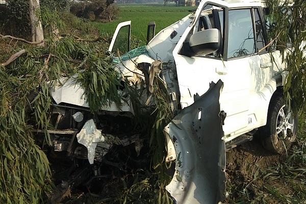 death in a road accident in canada s youngest brother s wedding