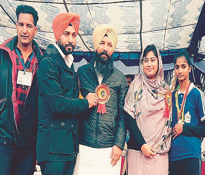 ਕਾਂਗਰਸ ਨੇ ਚੋਣਾਂ ''ਚ ਝੂਠੇ ਵਾਅਦੇ ਕਰ ਕੇ ਸੱਤਾ ਪ੍ਰਾਪਤ ਕੀਤੀ : ਆਪ