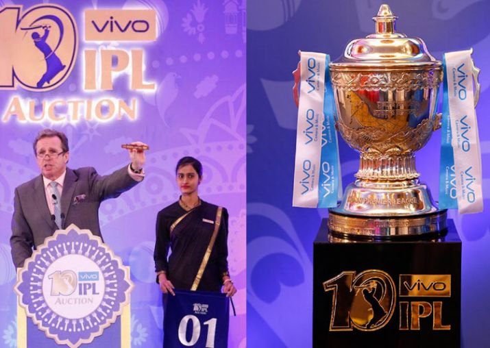 IPL Auction : ਤਾਂ ਇਨ੍ਹਾਂ ਖਿਡਾਰੀਆਂ ਦੀ ਨਹੀਂ ਲੱਗੇਗੀ ਬੋਲੀ! ਇਹ ਹੈ ਅਸਲੀ ਵਜ੍ਹਾ